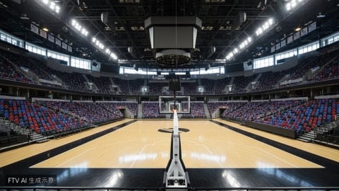 NBA活塞上演大逆轉！1比3落後連追三場淘汰魔術　睽違16年再闖次輪