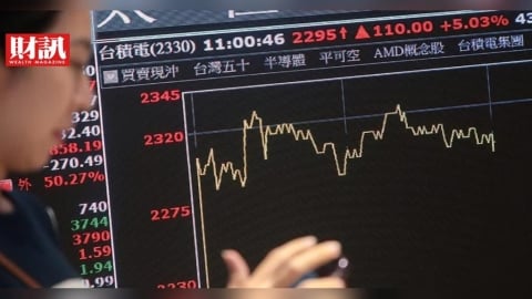 今年以來逾7成超額報酬　累積退休資產新選擇 TISA基金如何掌握台股狂飆