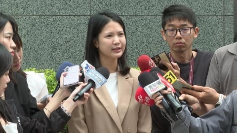 遭爆料「設局誘導」環保局投藥　林亮君駁斥：抹黑我老鼠不會減少