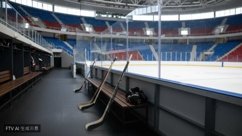 NHL多倫多楓葉隊人事大地震！傳奇球星Mats Sundin回歸出任顧問