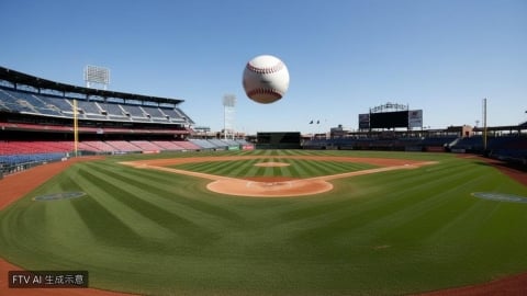 MLB／Mark Vientos 雙響砲轟炸天使　大都會 5 比 1 奪系列賽勝利