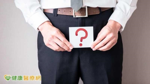 精子品質50年降6成?醫揭夫妻不孕「至少3分之1與男性有關」