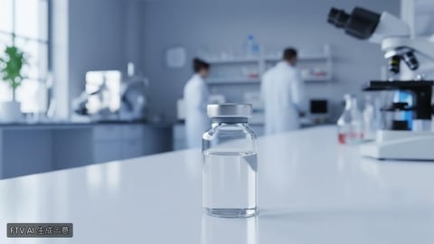 罕病患者福音！武田藥品新一代療法臨床達標　注射量減半更便利