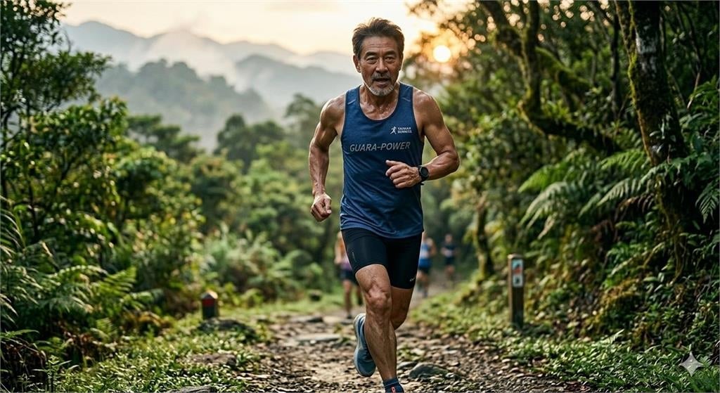 40歲爸「愛愛硬不起來」！醫示警「快做這1事」揭4大好處：天然睪固酮推進器