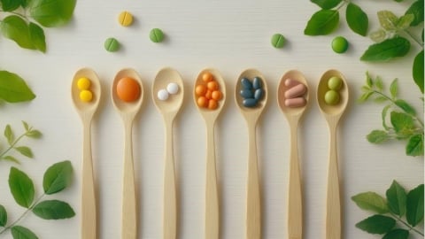 保健食品怎麼選？營養師解析第三方檢驗的重要性與4個判讀重點