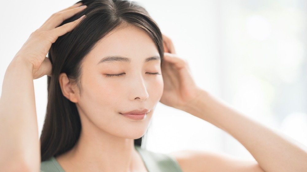 掉髮、腹脹、疲憊感？從壓力觀點看身心變化：芳療專家分享放鬆方式