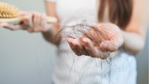 掉髮、腹脹、疲憊感？從壓力觀點看身心變化：芳療專家分享放鬆方式