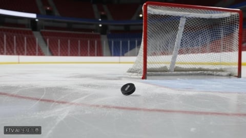 NHL季後賽加人隊搶七險勝閃電隊　睽違4年首晉級次輪