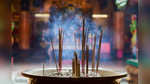 雙神加持！天赦日巧遇土地婆聖誕　犯「這3禁忌」恐福氣跑光財庫空