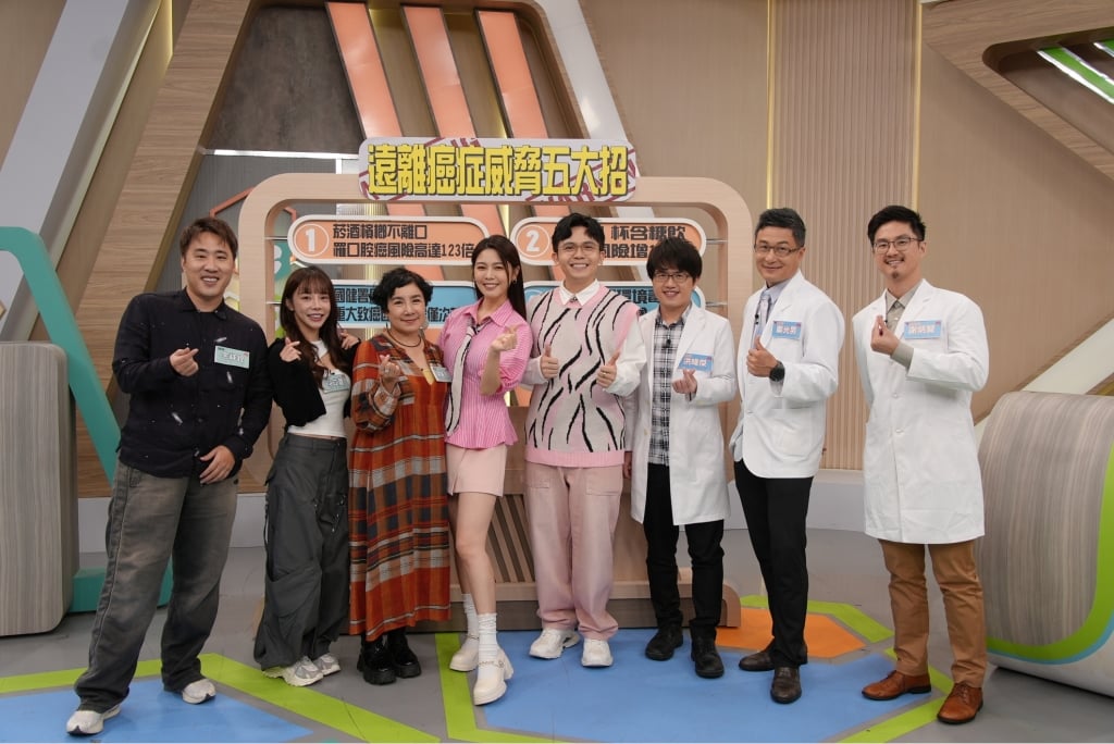 (影)／變胖的原因千奇百怪 常跟胖子一起也會變胖？