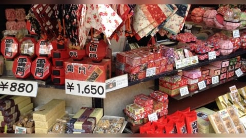 網友求「最難吃伴手禮」送主管　日本地雷名單曝光