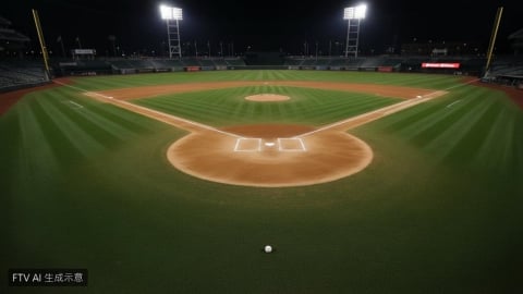 MLB／國民右投Zack Littell拚止敗　釀酒人強勢挑戰橫掃