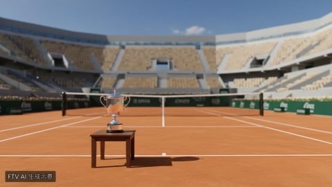 網球／球王辛納馬德里大師賽封王　橫掃茲維列夫豪取23連勝