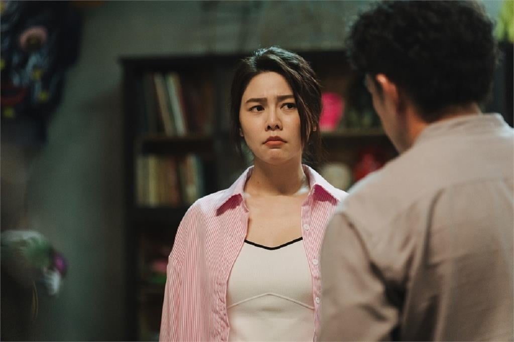 民視《阿松與阿暖》6/8盛大首播！柯叔元、韓瑜、白家綺黃金組合再戰戲劇黃金戰場！
