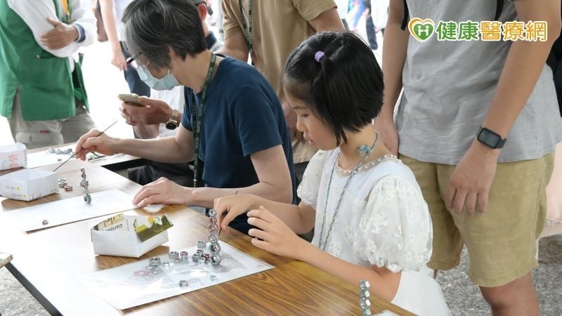 心靈環保日登場　結合靜心、環保與親子互動倡議永續生活