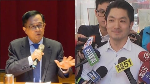 北市爆鼠患「老市長不忍出手了」！阿扁親揭當年如何解決：秘書長就夠了啦