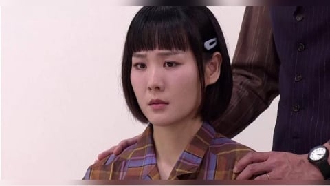 八點檔女星一動作「反制鹹豬手」　狠嗆噁男：該被踢飛