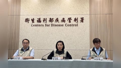 10年最小病例！男嬰護理之家「流腦」發病   加護病房已躺2周