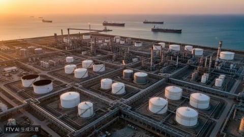川普強硬外交重創OPEC？專家示警：油價恐陷入劇烈波動