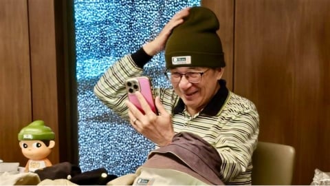 老鼠怎麼辦？陳水扁給過來人的建議　不用市長出馬、派秘書長就夠了