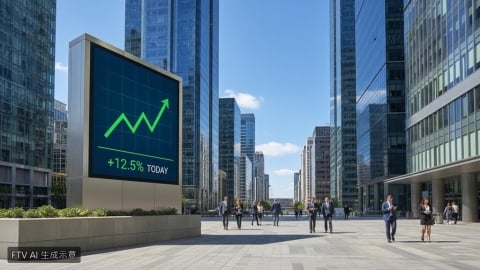 挪威主權基金谷底反彈！今年報酬率達4.2% 規模突破2.2兆美元