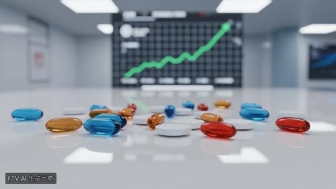 減肥藥大戰開打！諾和諾德口服藥面臨價格戰與禮來強力競爭