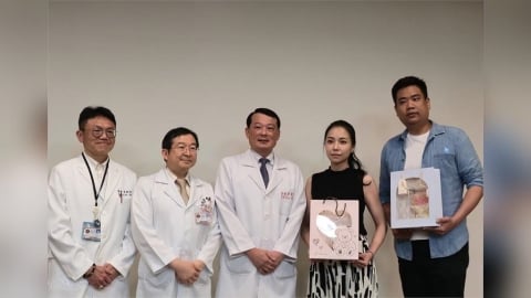懷孕8周突爆劇痛   「牙齒感染」差點保不住胎兒