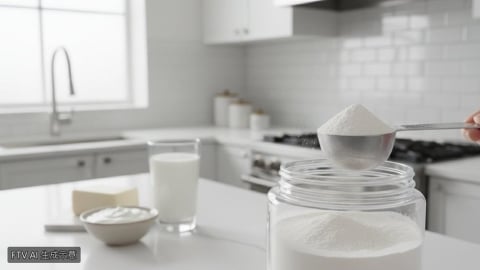 減肥神藥意外帶動乳清蛋白熱潮　價格飆漲九成引發全球搶購