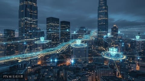 AI巨頭Anthropic攜手FIS開發AI代理　助銀行打擊金融犯罪