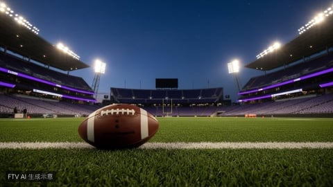 NFL巴爾的摩烏鴉補強四分衛　簽下前海豚隊老將Skylar Thompson