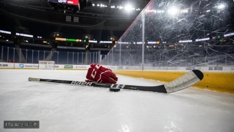 NHL暴力衝突！渥太華參議員前鋒Greig偷襲對手遭禁賽兩場