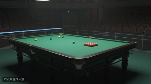 吳宜澤擊敗 Shaun Murphy 首奪世錦賽冠軍