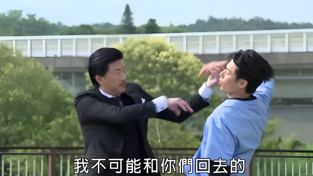 「變臉」公式再起？網憂《豆腐媽媽》羅子惟會是下一個高海生！