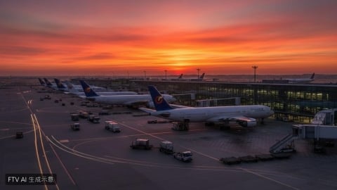 聯合航空提併購遭拒！美航機師工會讚對手「有遠見」暗酸自家高層