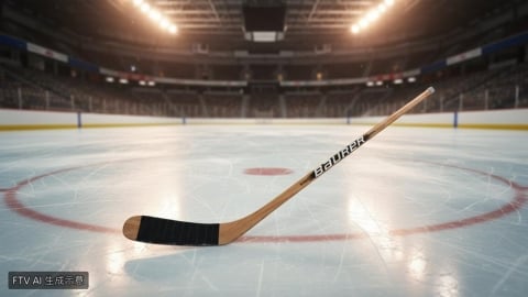 NHL波士頓棕熊後衛揮桿砍人面臨重罰！McAvoy恐遭禁賽超過5場