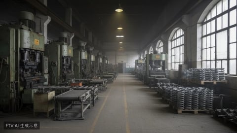 阿根廷經濟休克療法衝擊　汽車零件業陷倒閉潮不敵中國競爭