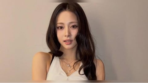 子瑜回來了！7／3高雄啤酒節登場　粉絲嗨翻：台南女兒回家