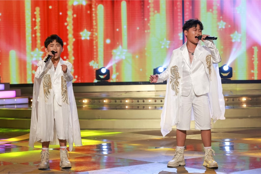 《超級冰冰Show》孩子王選手太紅！蔡佳麟憂心「快失業」引全場共鳴
