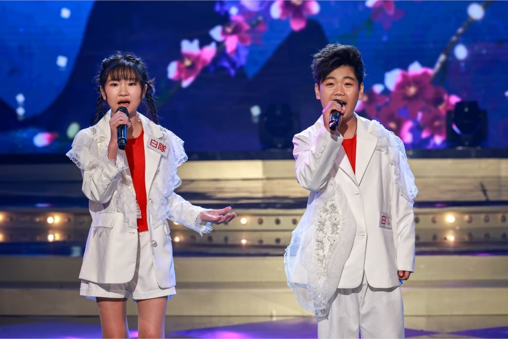 《超級冰冰Show》孩子王選手太紅！蔡佳麟憂心「快失業」引全場共鳴
