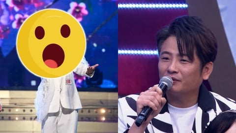 《超級冰冰Show》孩子王選手太紅！蔡佳麟憂心「快失業」掀全場共鳴