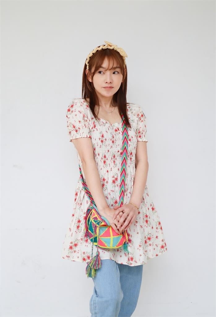 賴芊合強勢加入《豆腐媽媽》！本色出演「特殊體質」竟治好多年失眠？