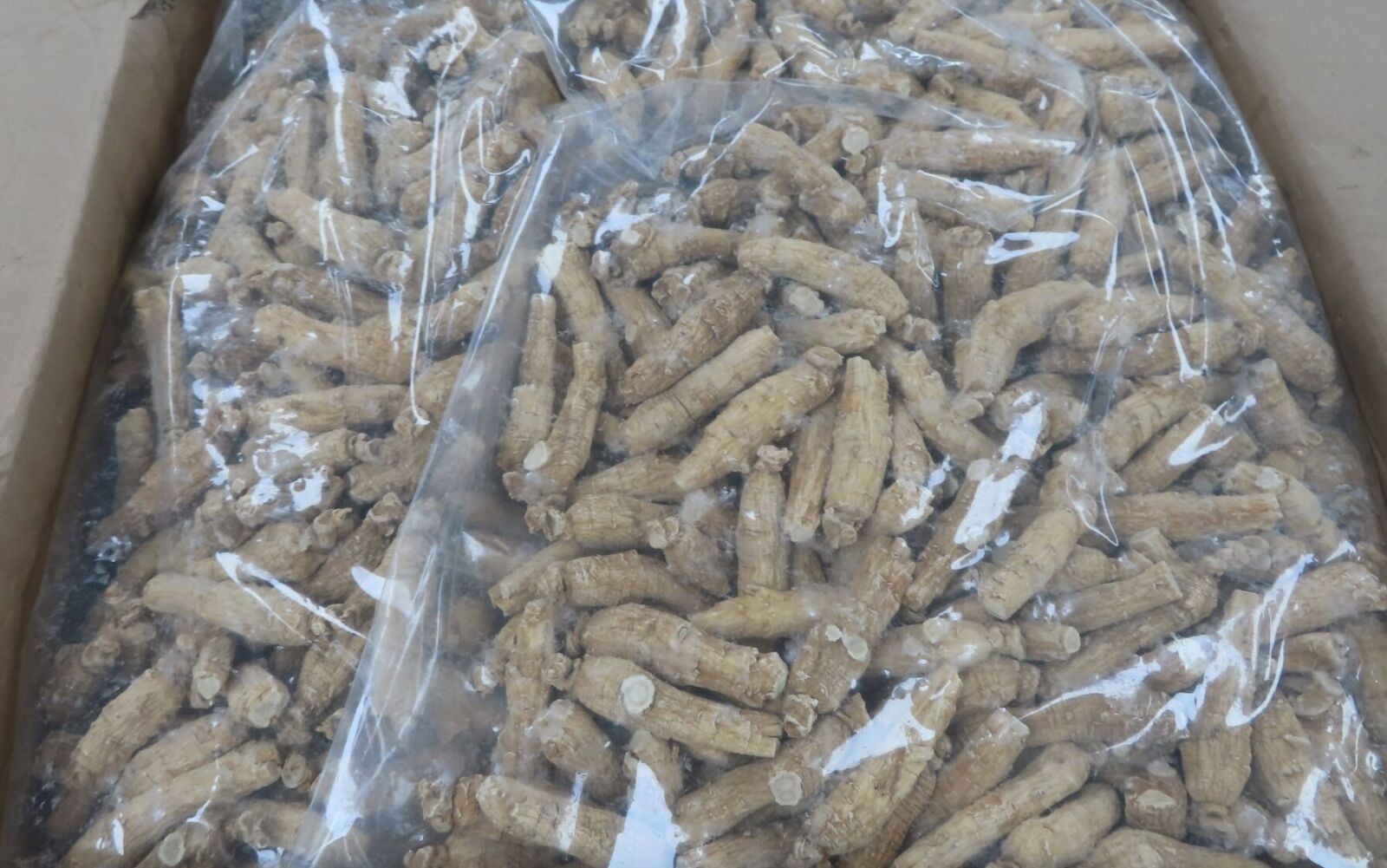 「亀田製菓」嬰兒米果連爆鎘超標！ 食藥署宣布列進口黑名單 5