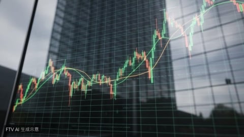 歐元區公債殖利率攀升　市場憂心歐洲央行升息抗通膨
