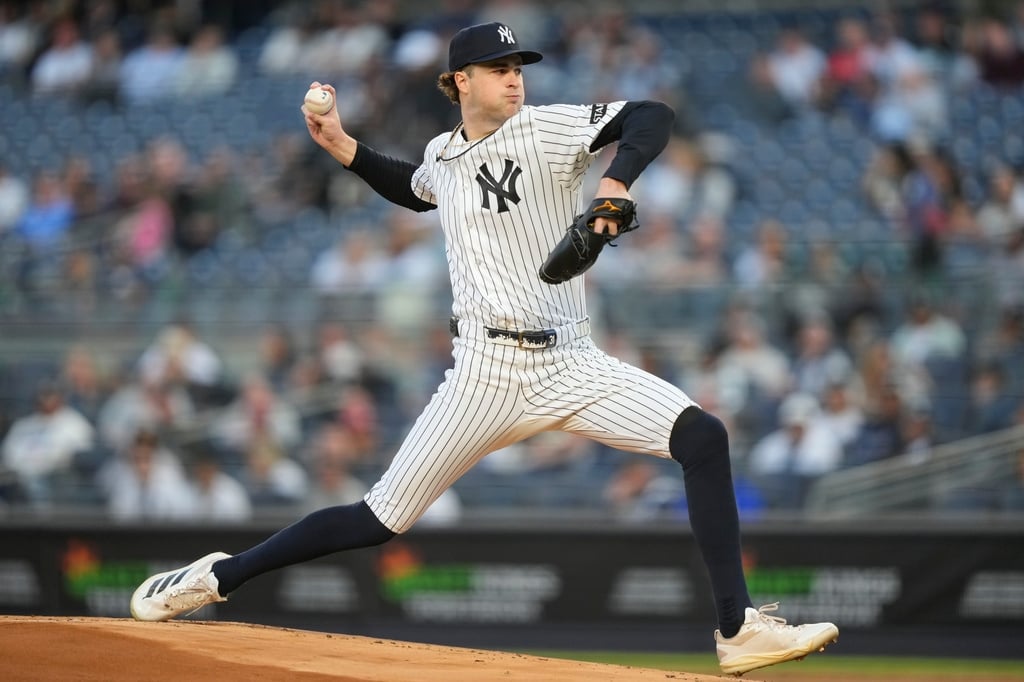 MLB(影)／法官敲第14轟居全壘打王！洋基輕鬆連4場橫掃金鶯