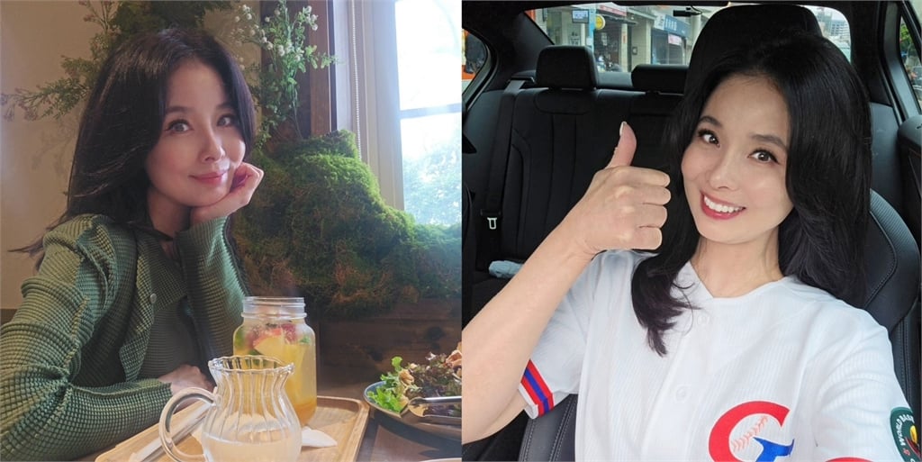 名嘴呂文婉「眼皮狂跳一周」嚇壞！她急問AI後嘆：被上了一課...　