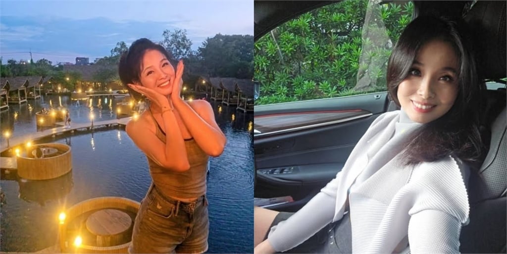 名嘴呂文婉「眼皮狂跳一周」嚇壞！她急問AI後嘆：被上了一課...　