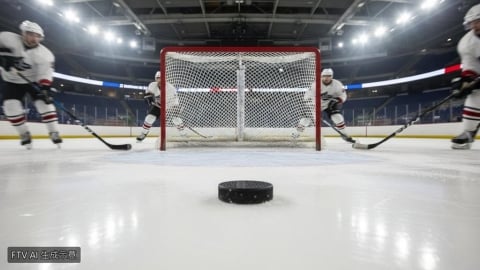 NHL季後賽／Taylor Hall延長賽絕殺！颶風逆轉擊敗飛人系列賽2比0領先
