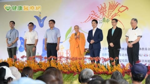 心靈環保日登場　結合靜心、環保與親子互動倡議永續生活