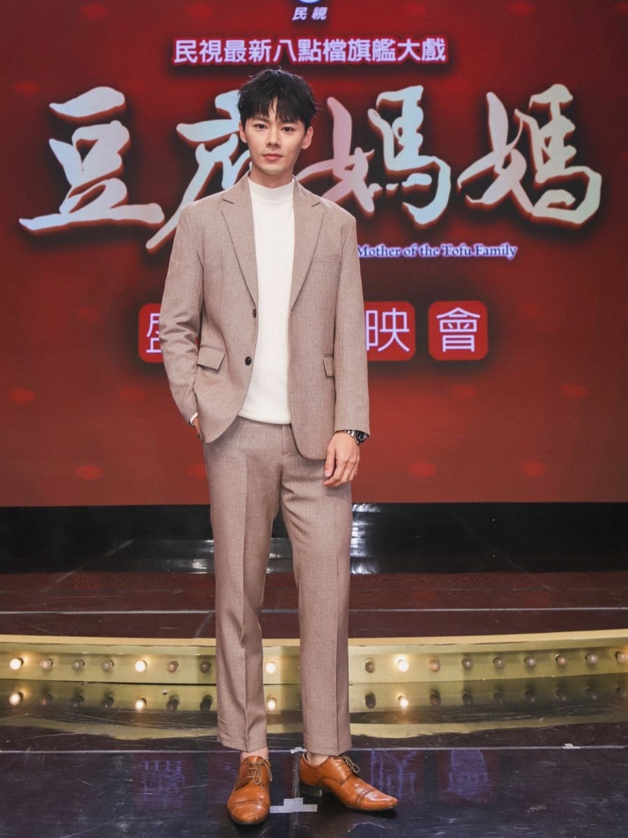 《豆腐媽媽》羅子惟「領便當」全網淚崩！戲中父母吳皓昇、李沛綾感性道別：期待3.0驚喜回歸
