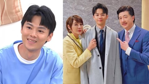 羅子惟《豆腐媽媽》突「領便當」全網淚崩！吳皓昇感性吐：期待3.0驚喜回歸